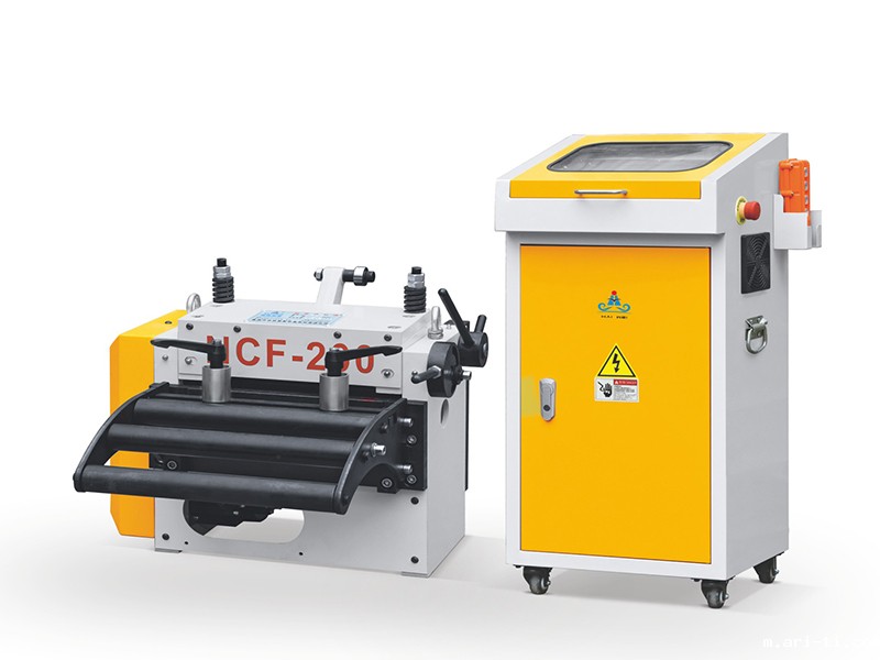 冲床送料机在冲压生产线中发挥什么作用？