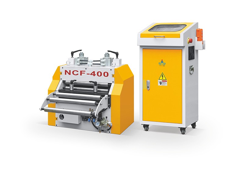 伺服送料机NCF