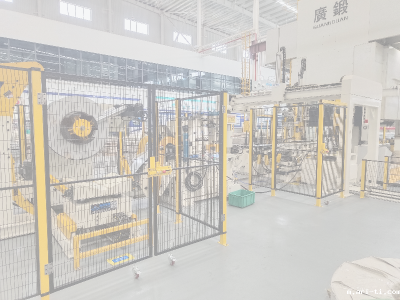 如何选择适合的三合一开卷整平送料机